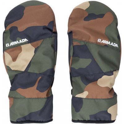 Armada Tremor mitt camo