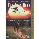 Fly Away Home DVD