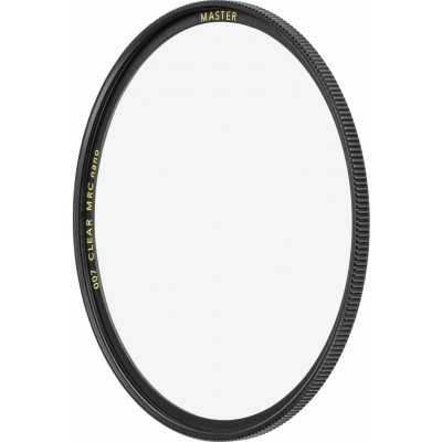 B+W Master Clear Filtr MRC Nano 58mm - Náhrada za XS-Pro 66-1066106 – Hledejceny.cz