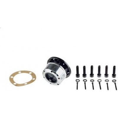 NTY Volnoběžný náboj MITSUBISHI PAJERO 1990-00 L200 -2005 AVM443 MPL01MDM01 – Sleviste.cz