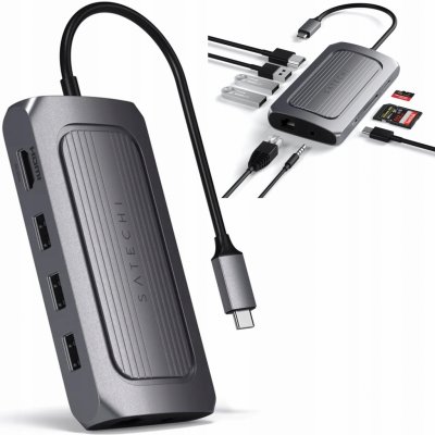 Satechi ST-U4MA3M – Sleviste.cz