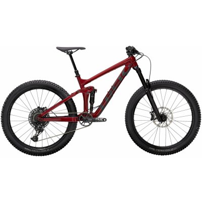 Trek Remedy 7 2022 – Zboží Mobilmania