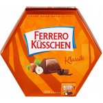 Ferrero Küsschen 178 g – Sleviste.cz