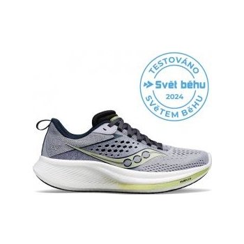 Saucony Ride 17 (Wide) s10925-110