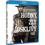 Hodný, zlý a ošklivý BD – Zboží Dáma