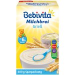 Bebivita Mléčná kaše krupicová 500 g – Zboží Mobilmania