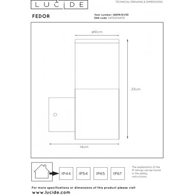 Lucide 14899/01/30 – Hledejceny.cz