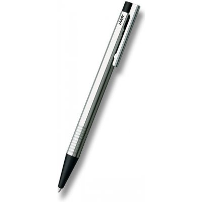 Lamy 1506/2053800 Logo Black kuličková tužka – Sleviste.cz