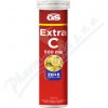 Vitamín a minerál GS Extra C 500 citron eff. 20+5 tablet