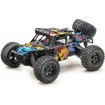 Absima High Speed Sand Buggy 4WD RTR 1:14 – Sleviste.cz