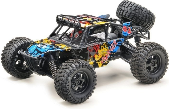 Absima High Speed Sand Buggy 4WD RTR 1:14