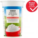 Tesco Smetana ke šlehání 31 % 200g – Zboží Dáma