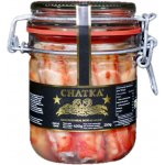 Chatka Maso Kamčatského kraba 100% maso z nohou 400 g – Hledejceny.cz