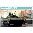 Trumpeter Russian BMP-2 IFV 1:35