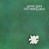 Gentle Giant - Missing Piece Steven Wilson Remix CD