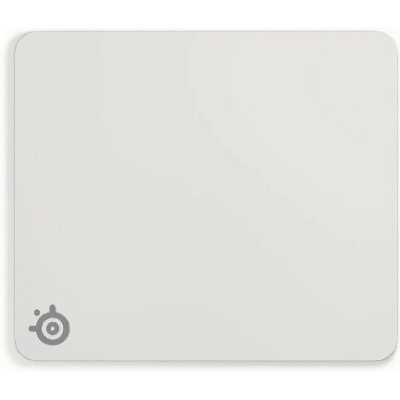 SteelSeries QcK Heavy Large 63480 bílá – Zboží Živě