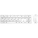 HP Pavilion Wireless Keyboard and Mouse 800 4CF00AA#AKB