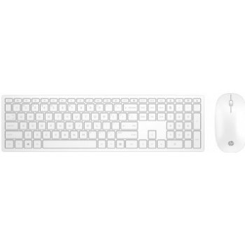 HP Pavilion Wireless Keyboard and Mouse 800 4CF00AA#AKB