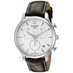 Tissot T063.617.16.037.00 – Hledejceny.cz