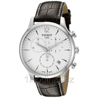 Tissot T063.617.16.037.00 – Hledejceny.cz