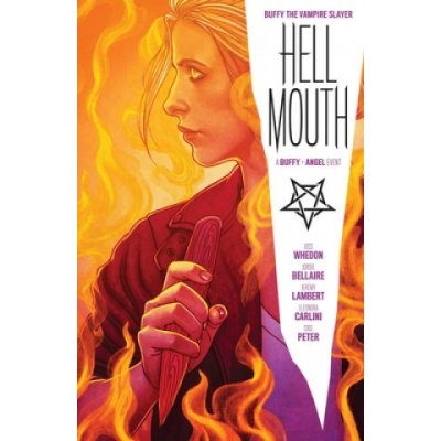 Buffy the Vampire Slayer/Angel: Hellmouth