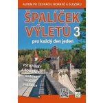 Špalíček výletů pro každý den jeden 3. Autem po Čechách M... – Hledejceny.cz