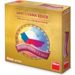 Dino Máme rádi Česko limitovaná edice – Hledejceny.cz