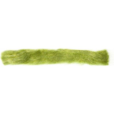 Hends Nylon Blend Husté lesklé streamerové vlasy červená perleť – Hledejceny.cz