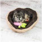 Akinu Pelech nylon&fleece kulatý – HobbyKompas.cz