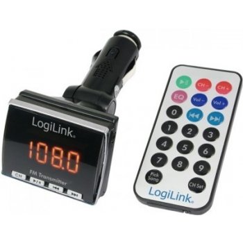 LogiLink FM0001A