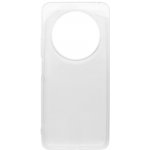 TopQ Xiaomi Redmi 14C 1 mm průhledný 131170 – Zboží Živě