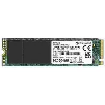 Transcend MTE110Q 500GB, TS500GMTE110Q