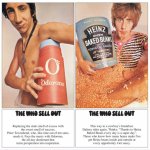 The Who Sell Out Half Speed Master The Who LP – Hledejceny.cz