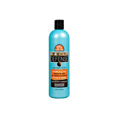 Daily defense argan oil Vlasový šampon DDFHS473ARO 473 ml