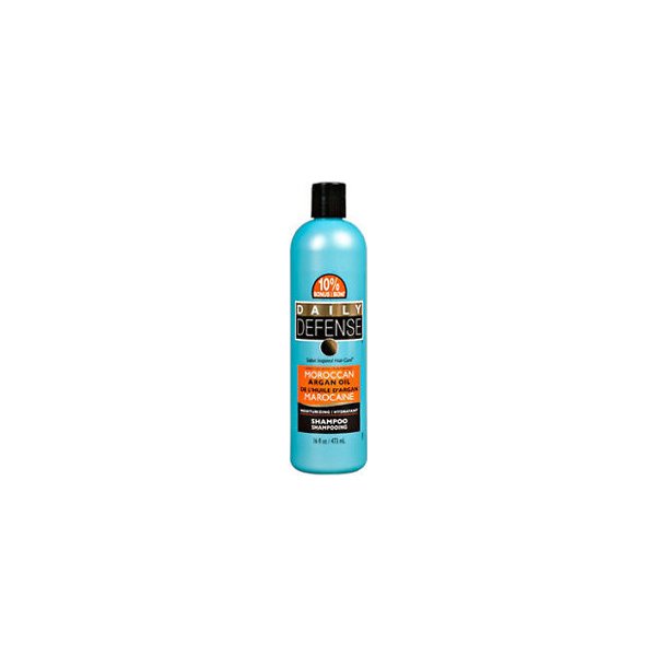 Šampon Daily defense argan oil Vlasový šampon DDFHS473ARO 473 ml