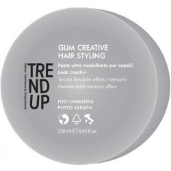 Trend Up Gum Creative modelovací guma na vlasy 250 ml