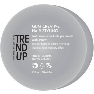 Trend Up Gum Creative modelovací guma na vlasy 250 ml