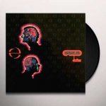 Erasure - Chorus LP – Zboží Dáma