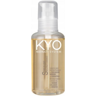 KYO Regenerační bezoplachové sérum na vlasy 100 ml – Hledejceny.cz