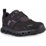 On Cloud 6 WP black/black 3MF10061046 – Zboží Dáma