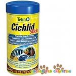 Tetra Cichlid Sticks 250 ml – Zbozi.Blesk.cz