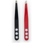 Kellermann Pro Future Line pinzeta červená FU 34251 Red – Hledejceny.cz