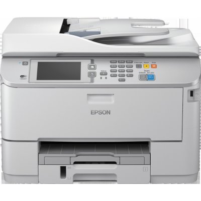 Epson WorkForce Pro WF-M5690DWF – Zboží Živě