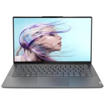 Lenovo IdeaPad Yoga 81Q70023CK