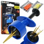 PŘÍPRAVEK NA UCHYCENÍ PELET SANGER MS RANGE – Zbozi.Blesk.cz