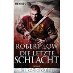 Die letzte Schlacht Low RobertPaperback – Hledejceny.cz