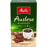 Melitta Auslese mletá 0,5 kg – Zboží Dáma