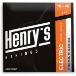 Henry`s Strings HEN1046P Premium – Hledejceny.cz