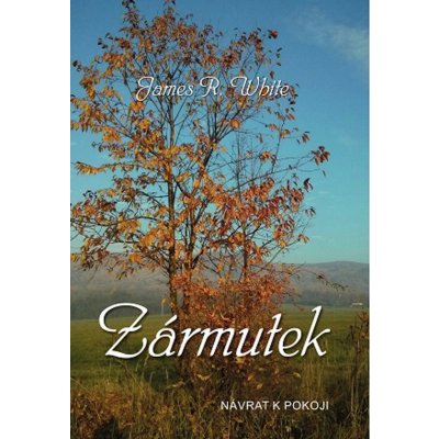 Zármutek