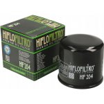 Hiflofiltro Olejový filtr HF204 | Zboží Auto